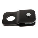 Maxbell Driver Recovery Products Heavy Duty Recovery Winch Snatch Block  4 Tonne Heavy Duty Capacity
