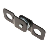 Maxbell Driver Recovery Products Heavy Duty Recovery Winch Snatch Block  4 Tonne Heavy Duty Capacity
