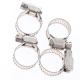 Max Brake Clutch Line Tube Transfer Adapter Screw for Radial Master Cylinder Blue