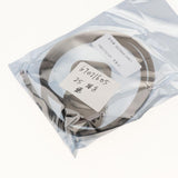 Maxbell 25mm Motorcycle Handlebar Headlight Fog Light Switch Stainless Steel Green - Aladdin Shoppers