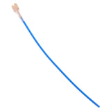 Max 1 Piece Horn Wire Wiring Terminal Harness Connector for Motorcycle Blue
