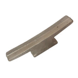 Maxbell Aluminium Alloy Boat Dock Deck Marine Line Yacht Rope Cleat