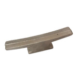 Maxbell Aluminium Alloy Boat Dock Deck Marine Line Yacht Rope Cleat