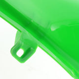 Maxbell ABS Plastic Fairing Bodywork Set Cowl for HONDA XR50 CRF50 Motorbike Green - Aladdin Shoppers