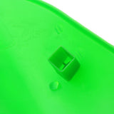 Maxbell ABS Plastic Fairing Bodywork Set Cowl for HONDA XR50 CRF50 Motorbike Green - Aladdin Shoppers