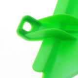 Maxbell ABS Plastic Fairing Bodywork Set Cowl for HONDA XR50 CRF50 Motorbike Green - Aladdin Shoppers