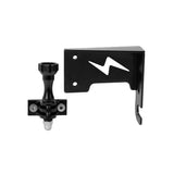 Max Motorcycle Left Camera Bracket Holder for BMW R1200 GS LC ADV 2014-18 Black