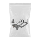 Max Alloy Brake Clutch Levers Left+Right for Harley Sportster XL883/1200 2004-13