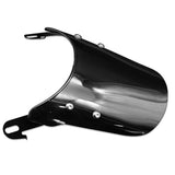 Max Windshield Wave Windshield Fairing Windscreen for CG125 GN125 Motorcycle ATV