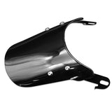 Max Windshield Wave Windshield Fairing Windscreen for CG125 GN125 Motorcycle ATV