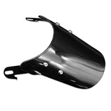 Max Windshield Wave Windshield Fairing Windscreen for CG125 GN125 Motorcycle ATV