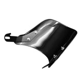 Max Windshield Wave Windshield Fairing Windscreen for CG125 GN125 Motorcycle ATV