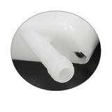 Max Motorcycle Rear Brake Master Cylinder Tank Oil Cup Fluid Bottle Reservoir