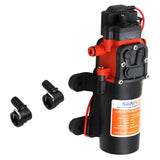 Max Maxb 12V 1.2 GPM 35 PSI Water Pressure Pump