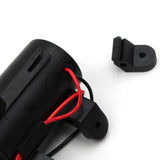 Max Maxb 12V 1.2 GPM 35 PSI Water Pressure Pump