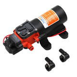 Max Maxb 24V 1.2 GPM 35 PSI Water Pressure Pump