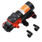 Max Maxb 24V 1.2 GPM 35 PSI Water Pressure Pump