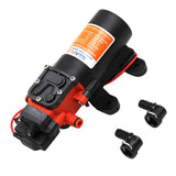 Max Maxb 24V 1.2 GPM 35 PSI Water Pressure Pump