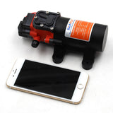 Max Maxb 24V 1.2 GPM 35 PSI Water Pressure Pump