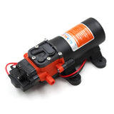 Max Maxb 24V 1.2 GPM 35 PSI Water Pressure Pump
