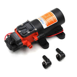 Max Maxb 24V 1.2 GPM 35 PSI Water Pressure Pump