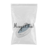Max Maxb ABS 15" X 8" Oval Opening Boat Yatch Window Port Portlight Porthole