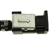 Maxbell Genuine for Yamaha Outboard Fuel Connector - 8mm Engine End (#6E5-24305-06) - Aladdin Shoppers