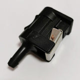 Maxbell Genuine for Yamaha Outboard Fuel Connector - 8mm Engine End (#6E5-24305-06) - Aladdin Shoppers