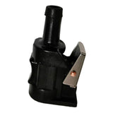 Maxbell Genuine for Yamaha Outboard Fuel Connector - 8mm Engine End (6E5-24305-06) - Aladdin Shoppers