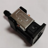 Maxbell Genuine for Yamaha Outboard Fuel Connector - 8mm Engine End (6E5-24305-06) - Aladdin Shoppers