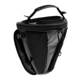 Max Motorcycle Bike Rear Seat Tail Bag Waterproof Hand Saddlebag