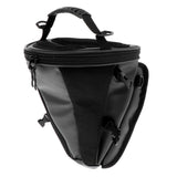 Max Motorcycle Bike Rear Seat Tail Bag Waterproof Hand Saddlebag