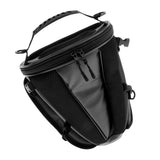 Max Motorcycle Bike Rear Seat Tail Bag Waterproof Hand Saddlebag