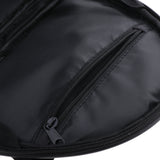 Max Motorcycle Bike Rear Seat Tail Bag Waterproof Hand Saddlebag