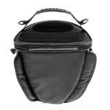 Max Motorcycle Bike Rear Seat Tail Bag Waterproof Hand Saddlebag