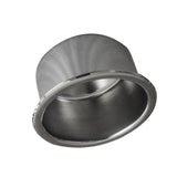 Max 316 Stainless Steel Drop-In Cup  Drink Bottle Holder for Marine Boat RV Car