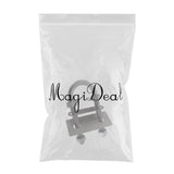 Max 304 Stainless Steel Boat Stern Bow Eye U Type Bolt Tie Down Marine