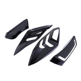 Max Motorcycle Front Rear Turn Signal Tail Tamp Light Cover for Yamaha X-MAX120
