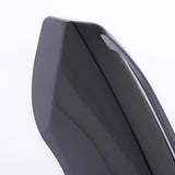 Max Motorcycle Front Rear Turn Signal Tail Tamp Light Cover for Yamaha X-MAX120