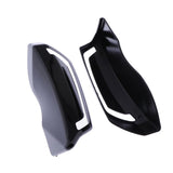 Max Motorcycle Front Rear Turn Signal Tail Tamp Light Cover for Yamaha X-MAX120