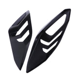 Max Motorcycle Front Rear Turn Signal Tail Tamp Light Cover for Yamaha X-MAX120