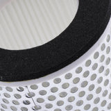 Max For Yamaha XJ600S Diversion Air Intake Filter Cleaner Motor Bike parts