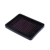 Max 150*115*25mm Motorcycle Air Filter Element Cleaner for YAMAHA ABS YZF-R3 R25
