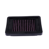 Max 150*115*25mm Motorcycle Air Filter Element Cleaner for YAMAHA ABS YZF-R3 R25