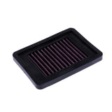 Max 150*115*25mm Motorcycle Air Filter Element Cleaner for YAMAHA ABS YZF-R3 R25