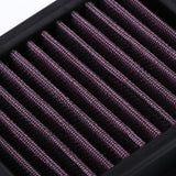 Max 150*115*25mm Motorcycle Air Filter Element Cleaner for YAMAHA ABS YZF-R3 R25
