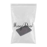 Max 150*115*25mm Motorcycle Air Filter Element Cleaner for YAMAHA ABS YZF-R3 R25