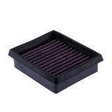 Max Motorcycle Air Filter Element Cleaner for KTM 125/200/390 DUKE RC200 RC390