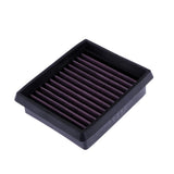 Max Motorcycle Air Filter Element Cleaner for KTM 125/200/390 DUKE RC200 RC390