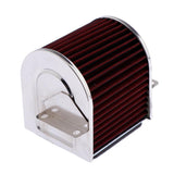 Max Motorcycle Air Filter Element Cleaner for Honda CB500 CBR500 CB500F CB500X